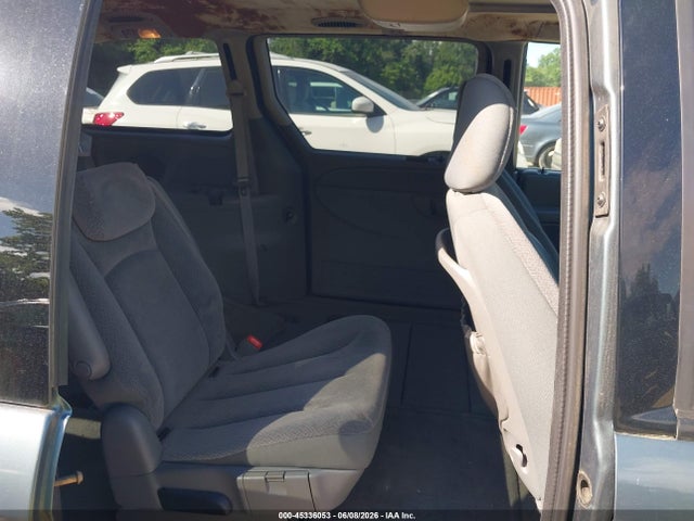 Aukcja sprzedaży 2006 Dodge Grand Caravan Sxt, vin: 2D4GP44LX6R650090, numer aukcji: 45336053