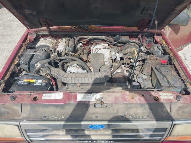 Auction sale of the 1994 Ford Explorer, vin: 1FMDU34X5RUA87555, lot number: 45336055