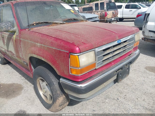 Auction sale of the 1994 Ford Explorer, vin: 1FMDU34X5RUA87555, lot number: 45336055