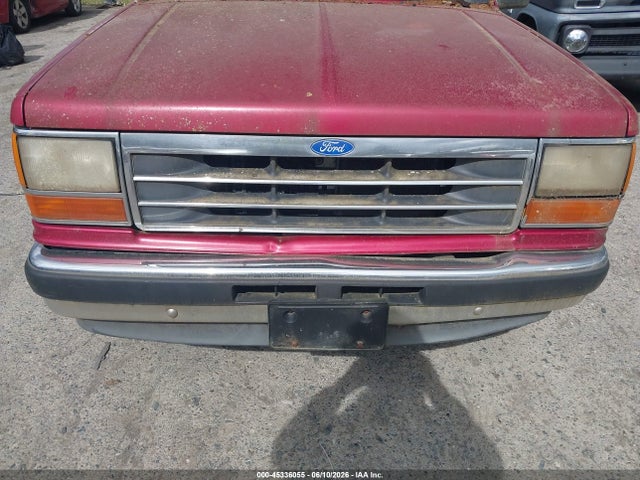 Auction sale of the 1994 Ford Explorer, vin: 1FMDU34X5RUA87555, lot number: 45336055