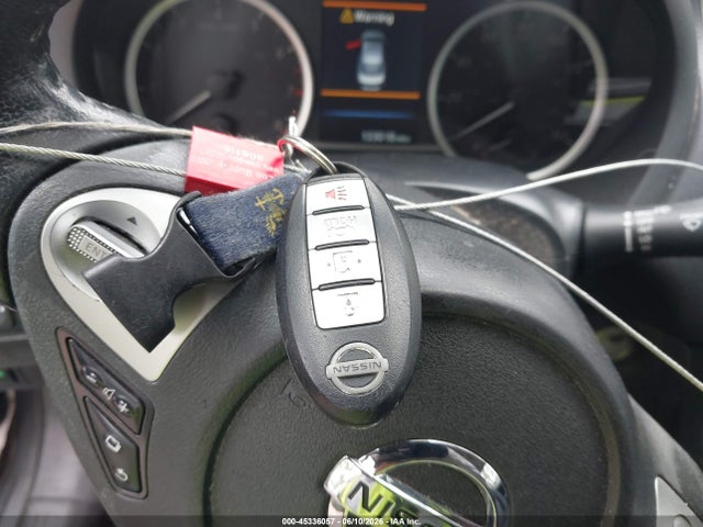 Продаж на аукціоні авто 2019 Nissan Sentra Sv, vin: 3N1AB7AP8KY362947, номер лоту: 45336057