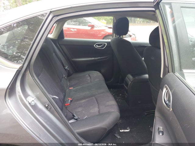 Продаж на аукціоні авто 2019 Nissan Sentra Sv, vin: 3N1AB7AP8KY362947, номер лоту: 45336057