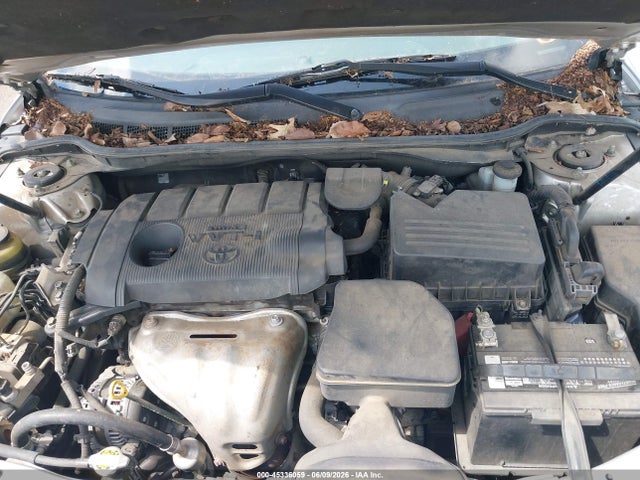 Продаж на аукціоні авто 2011 Toyota Camry Le, vin: 4T4BF3EK4BR106340, номер лоту: 45336059