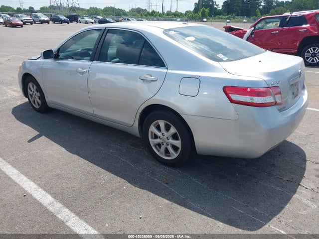 Продаж на аукціоні авто 2011 Toyota Camry Le, vin: 4T4BF3EK4BR106340, номер лоту: 45336059