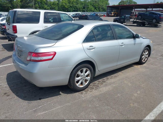 Продаж на аукціоні авто 2011 Toyota Camry Le, vin: 4T4BF3EK4BR106340, номер лоту: 45336059