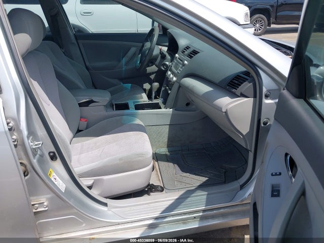 Продаж на аукціоні авто 2011 Toyota Camry Le, vin: 4T4BF3EK4BR106340, номер лоту: 45336059