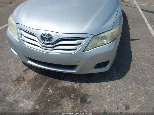 Продаж на аукціоні авто 2011 Toyota Camry Le, vin: 4T4BF3EK4BR106340, номер лоту: 45336059
