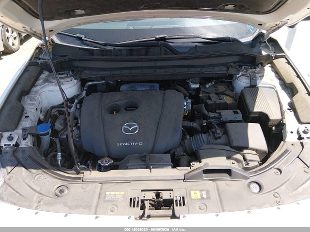 JM3KFBBM4P0222397 Mazda Cx-5 2.5 S Select