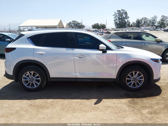 JM3KFBBM4P0222397 Mazda Cx-5 2.5 S Select