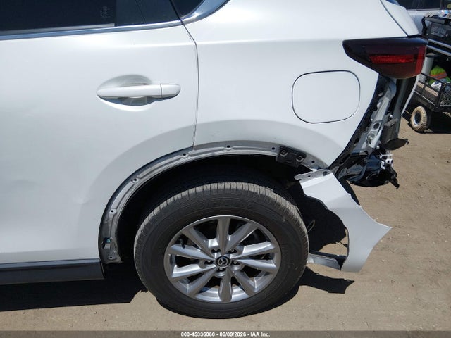Mazda Cx-5 2.5 S Select 2023 JM3KFBBM4P0222397 Image 18
