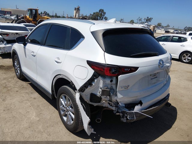 Mazda Cx-5 2.5 S Select 2023 JM3KFBBM4P0222397 Image 3