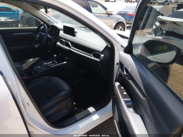 JM3KFBBM4P0222397 Mazda Cx-5 2.5 S Select