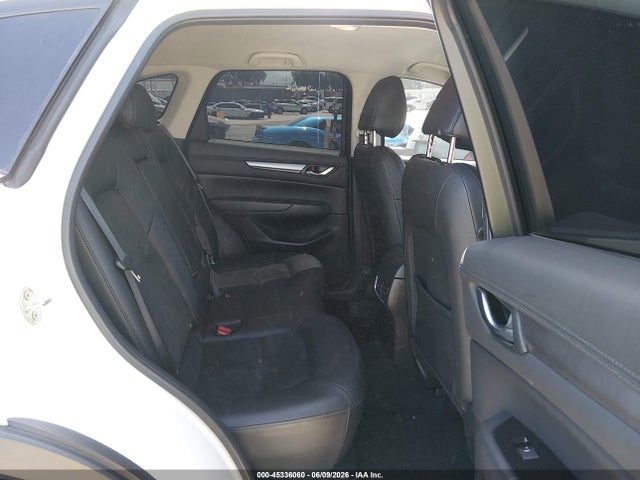 JM3KFBBM4P0222397 Mazda Cx-5 2.5 S Select