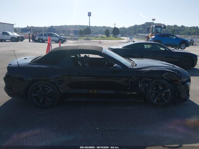 Aukcja sprzedaży 2020 Ford Mustang Gt Premium, vin: 1FATP8FF6L5118635, numer aukcji: 45336062