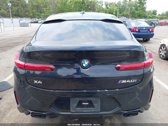 BMW X4 M40i 2023 5UX43DT04P9P82450 Image 16