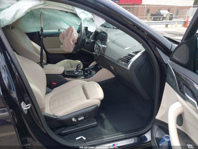 BMW X4 M40i 2023 5UX43DT04P9P82450 Image 5