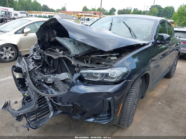 BMW X4 M40i 2023 5UX43DT04P9P82450 Image 6