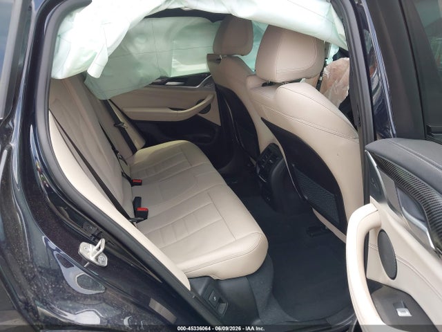 BMW X4 M40i 2023 5UX43DT04P9P82450 Image 8