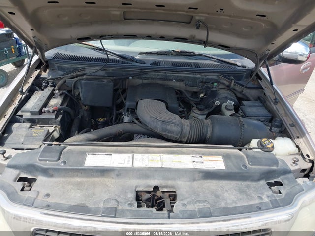 Продажа на аукционе авто 1997 Ford Expedition Eddie Bauer/xlt, vin: 1FMEU18WXVLA66548, номер лота: 45336066