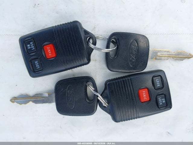 Продажа на аукционе авто 1997 Ford Expedition Eddie Bauer/xlt, vin: 1FMEU18WXVLA66548, номер лота: 45336066