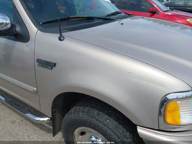 Продажа на аукционе авто 1997 Ford Expedition Eddie Bauer/xlt, vin: 1FMEU18WXVLA66548, номер лота: 45336066