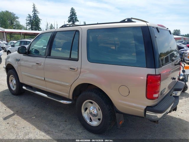 Продажа на аукционе авто 1997 Ford Expedition Eddie Bauer/xlt, vin: 1FMEU18WXVLA66548, номер лота: 45336066