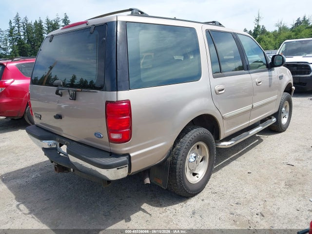 Продажа на аукционе авто 1997 Ford Expedition Eddie Bauer/xlt, vin: 1FMEU18WXVLA66548, номер лота: 45336066