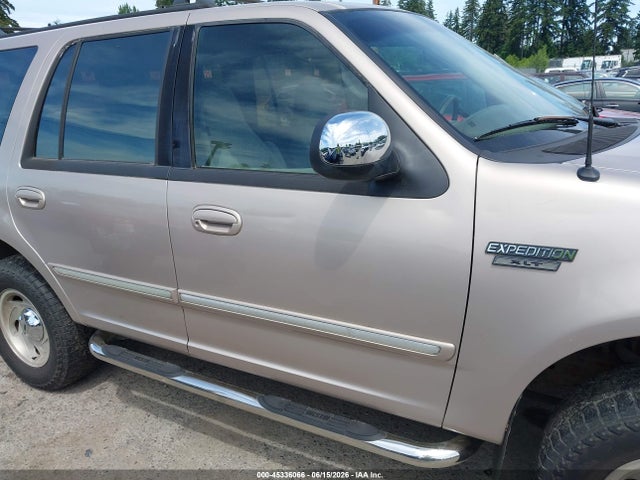 Продажа на аукционе авто 1997 Ford Expedition Eddie Bauer/xlt, vin: 1FMEU18WXVLA66548, номер лота: 45336066