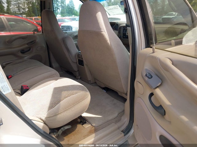 Продажа на аукционе авто 1997 Ford Expedition Eddie Bauer/xlt, vin: 1FMEU18WXVLA66548, номер лота: 45336066