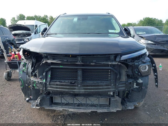 Aukcja sprzedaży 2026 Chevrolet Trailblazer Awd Lt, vin: KL79MRSL4TB115942, numer aukcji: 45336068