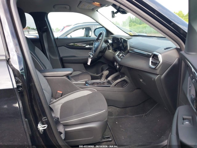 Aukcja sprzedaży 2026 Chevrolet Trailblazer Awd Lt, vin: KL79MRSL4TB115942, numer aukcji: 45336068
