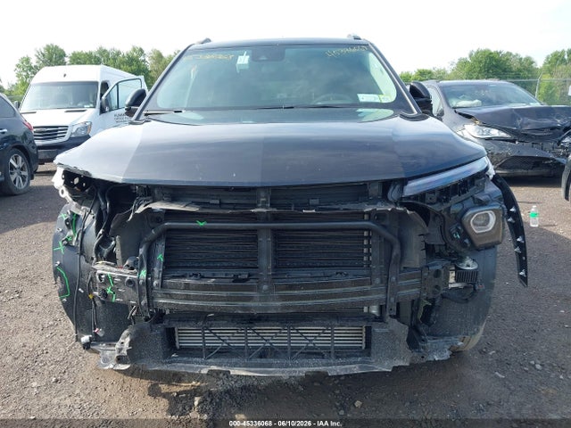 Aukcja sprzedaży 2026 Chevrolet Trailblazer Awd Lt, vin: KL79MRSL4TB115942, numer aukcji: 45336068