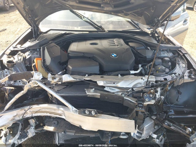 Aukcja sprzedaży 2024 Bmw 330i Xdrive, vin: 3MW89FF06R8E63781, numer aukcji: 45336074