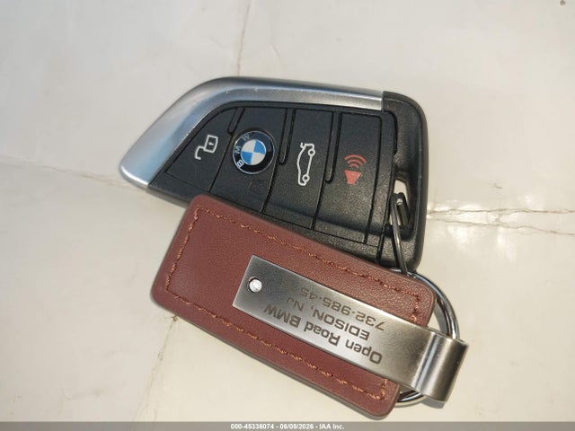 Aukcja sprzedaży 2024 Bmw 330i Xdrive, vin: 3MW89FF06R8E63781, numer aukcji: 45336074