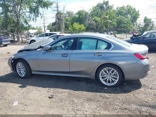 Aukcja sprzedaży 2024 Bmw 330i Xdrive, vin: 3MW89FF06R8E63781, numer aukcji: 45336074