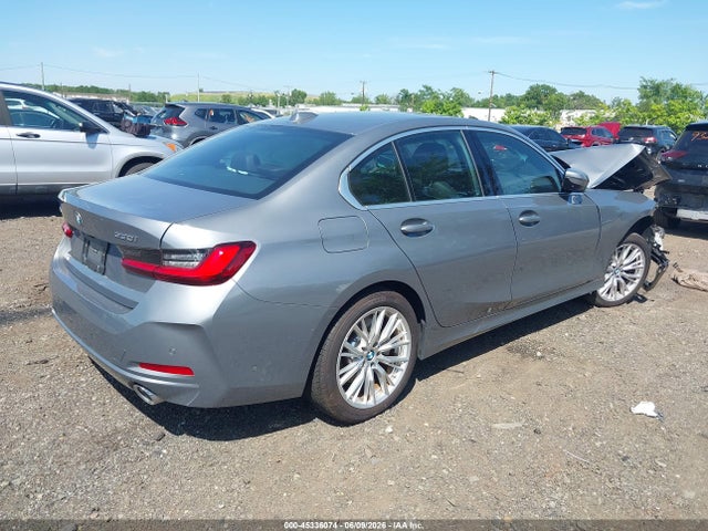 Aukcja sprzedaży 2024 Bmw 330i Xdrive, vin: 3MW89FF06R8E63781, numer aukcji: 45336074