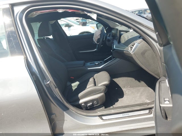 Aukcja sprzedaży 2024 Bmw 330i Xdrive, vin: 3MW89FF06R8E63781, numer aukcji: 45336074