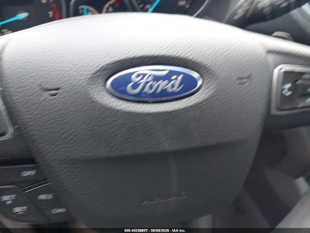 2017 Ford Escape Se მანქანა იყიდება აუქციონზე, vin: 1FMCU9G96HUC35996, აუქციონის ნომერი: 45336077