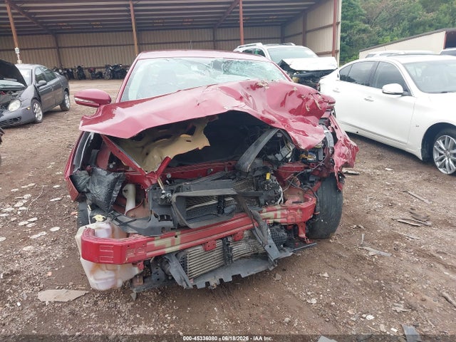Продажа на аукционе авто 2017 Ford Fusion Titanium, vin: 3FA6P0K99HR131446, номер лота: 45336080