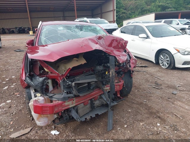 Продажа на аукционе авто 2017 Ford Fusion Titanium, vin: 3FA6P0K99HR131446, номер лота: 45336080