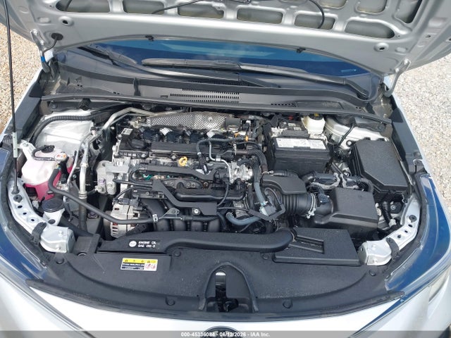 Toyota COROLLA SE 2023 5YFS4MCE8PP154743 Image 10