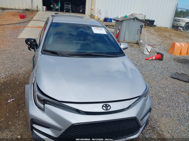 Toyota COROLLA SE 2023 5YFS4MCE8PP154743 Image 12