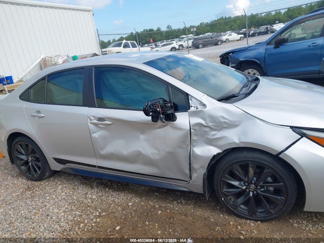 Toyota COROLLA SE 2023 5YFS4MCE8PP154743 Image 13