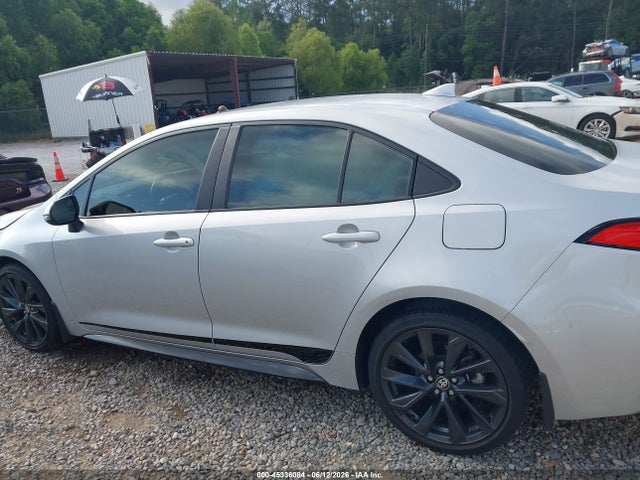 Toyota COROLLA SE 2023 5YFS4MCE8PP154743 Image 14