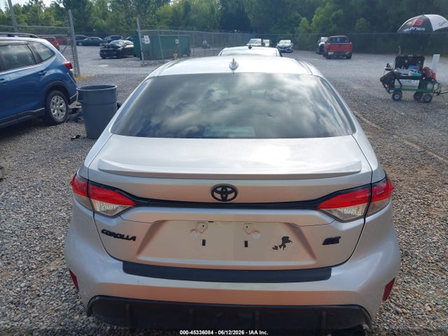 Toyota COROLLA SE 2023 5YFS4MCE8PP154743 Image 16