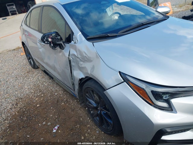 Toyota COROLLA SE 2023 5YFS4MCE8PP154743 Image 6