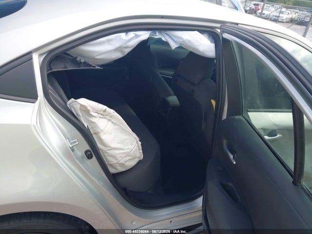 Toyota COROLLA SE 2023 5YFS4MCE8PP154743 Image 8