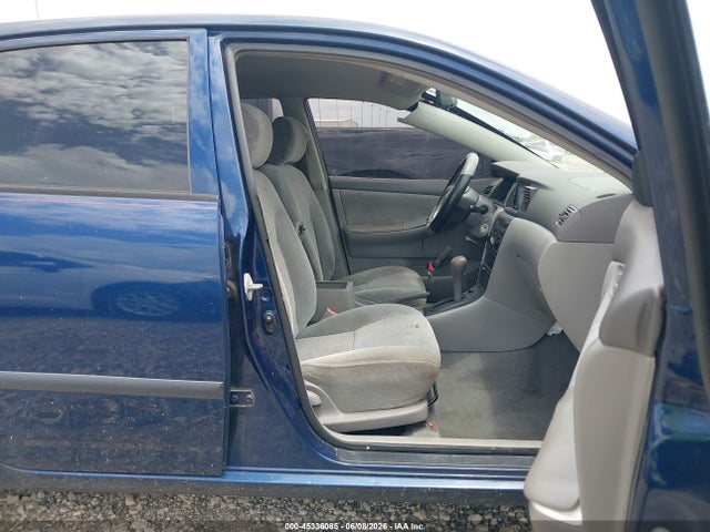 Aukcja sprzedaży 2003 Toyota Corolla Ce, vin: 1NXBR32E63Z013076, numer aukcji: 45336085