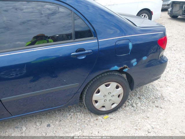 Aukcja sprzedaży 2003 Toyota Corolla Ce, vin: 1NXBR32E63Z013076, numer aukcji: 45336085