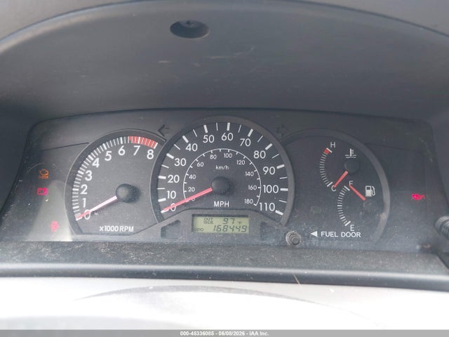 Aukcja sprzedaży 2003 Toyota Corolla Ce, vin: 1NXBR32E63Z013076, numer aukcji: 45336085